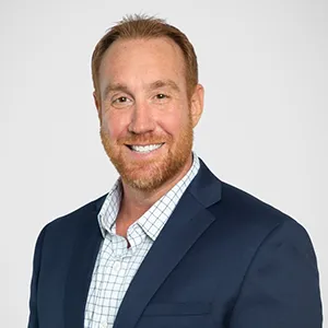 Vince Martinetti, MBA